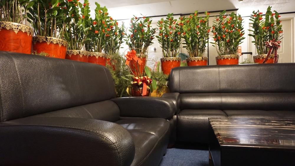 Chian Huei Business Hotel Tajpej Zewnętrze zdjęcie